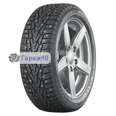 Nokian Tyres (Ikon Tyres ) Nordman 7 225/60 R16 102T